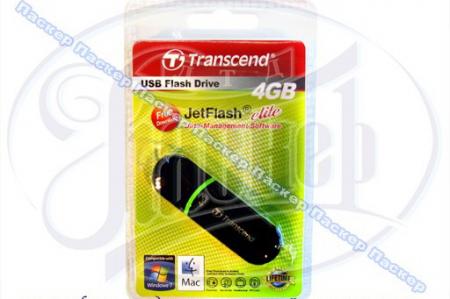   USB 4 Transcend JetFlash 300/330/V30/V33  Transcend