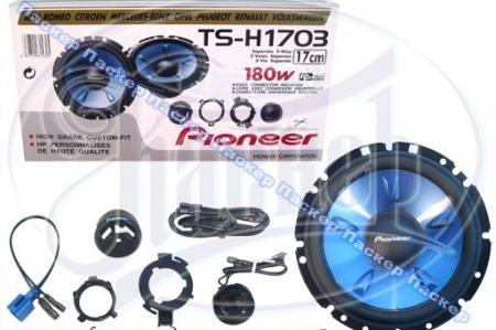  PIONEER TS-H1703 170 2-  180 TS-H1703 Pioneer