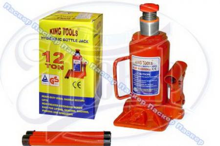   12 HJ12T King Tools
