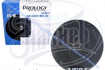  PROLOGY NX-1022 MKIII 100 2-  60 NX-1022 MKIII Prology