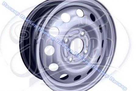   14/5, 5J/4114.3/ET40/d66.1 (53E40M) Nissan Almera Classic 53E40M -