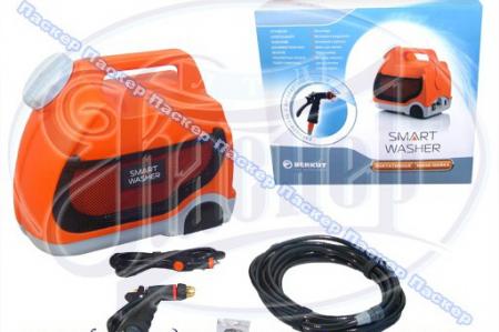     Smart Washer 60120/ SW-15 SW-15 BERKUT ()