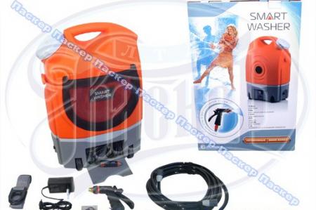     12  Smart Washer 60120/ SW-17A SW-17A BERKUT ()
