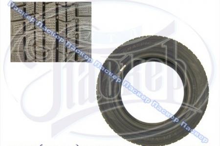 DUNLOP 185/60R14 GRASPIC DS-3 82Q  288223