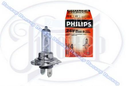   24V 4 75/70W Philips  PHILIPS