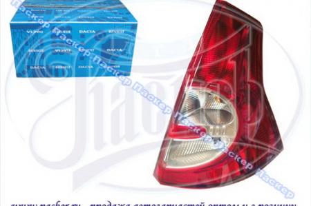 8200 734 824    SANDERO 8200734824 Renault