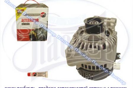  FORD FOCUS 2 1.4, 1.6, C-MAX 1.6, FUSION 1.25 FENOX AL21307O7