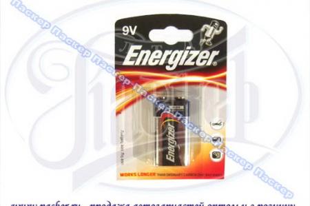  Energizer 6LR61  1BL 9 6LR61 Energizer