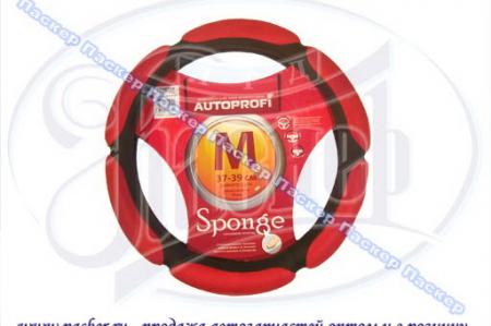    SPONGE M D37-39 SP-5026 BK/RD / SP-5026 BK/RD