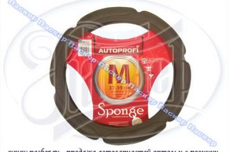   Sponge M d37-39 SP-5026 D.GY   SP-5026 D.GY Autoprofi