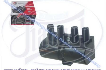   Chevrolet Aveo 1.2; 1.4; Daewoo Matiz 1.0 FENOX IC16016O7 FENOX