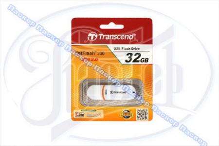   USB32 Transcend JetFlash 300/330  Transcend