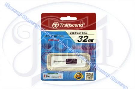   USB32 Transcend JetFlash 500/530  Transcend