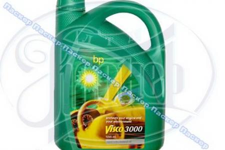  BP VISCO 3000 10W40 4 / 