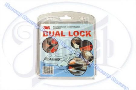   Dual Lock     3M