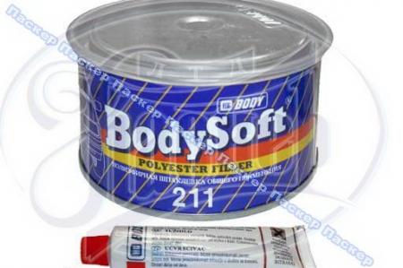  BodySoft  0, 38  44-110 HB BODY