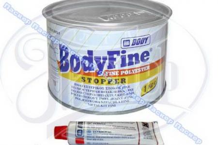  Body Fine 1  44-104 HB BODY
