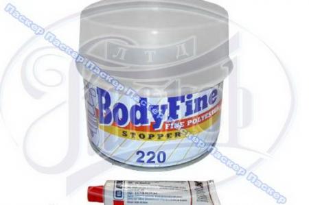  Body Fine 0, 25  44-105 HB BODY