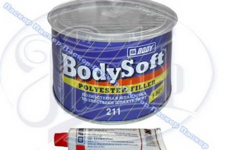 BodySoft  1  44-106 HB BODY