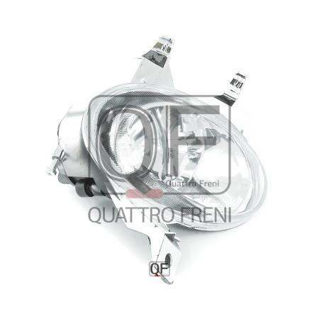   QF00200004 Quattro Freni