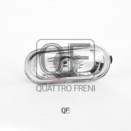   QF00200007 Quattro Freni