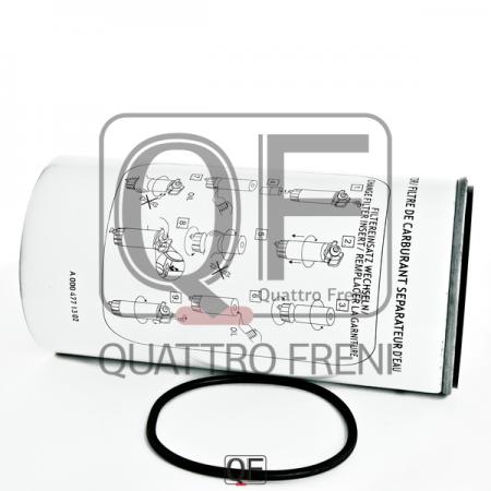  QF00300029 Quattro Freni