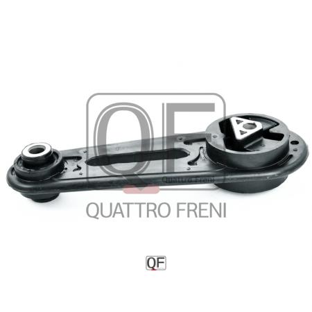  QF00A00007 Quattro Freni