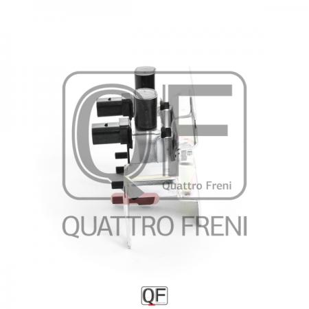    FORD FOCUS II 1.82.0I QF00T00088 Quattro Freni