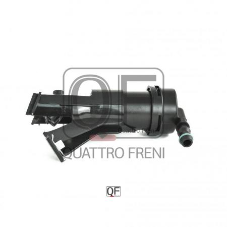    QF00T00721 Quattro Freni