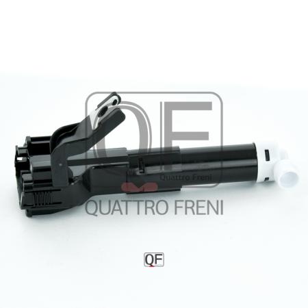    QF00T00737 Quattro Freni