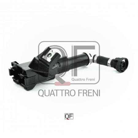    QF00T00781 Quattro Freni