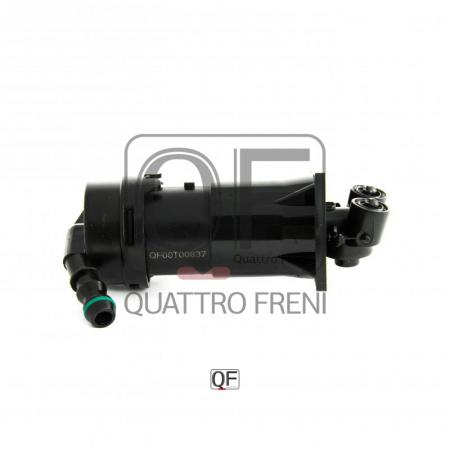    QF00T00837 Quattro Freni