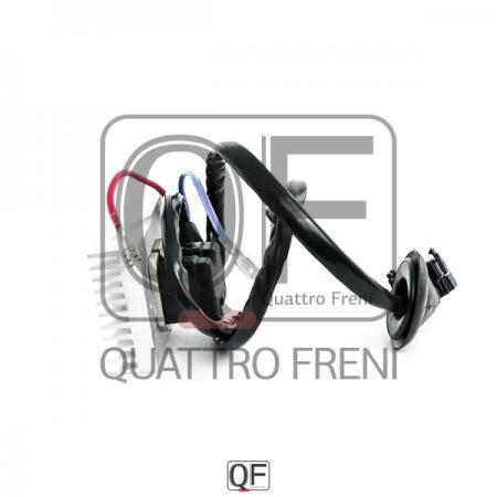    QF00T01310 Quattro Freni