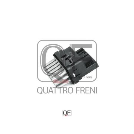    QF00T01327 Quattro Freni
