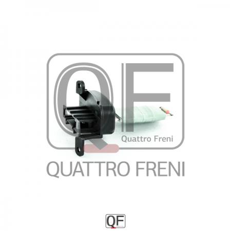    QF00T01339 Quattro Freni