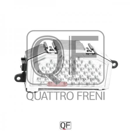    QF00T01359 Quattro Freni