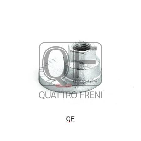    QF00X00017 Quattro Freni