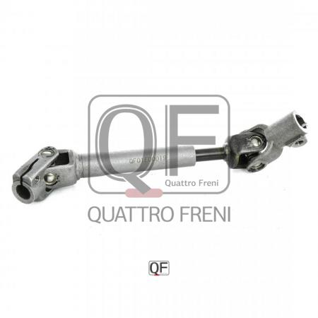    QF01E00019 Quattro Freni