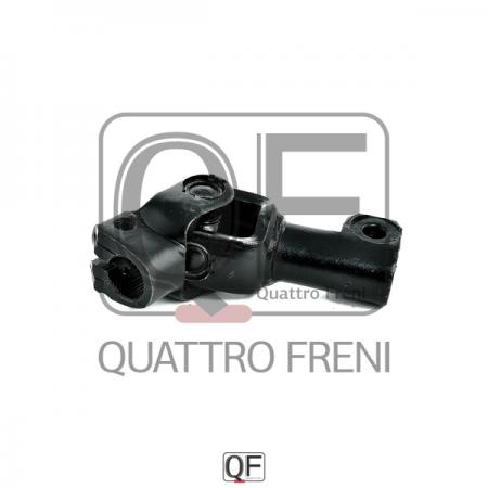    QF01E00020 Quattro Freni