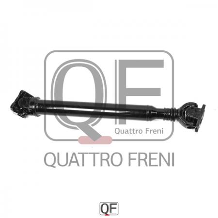   QF03C00001 Quattro Freni