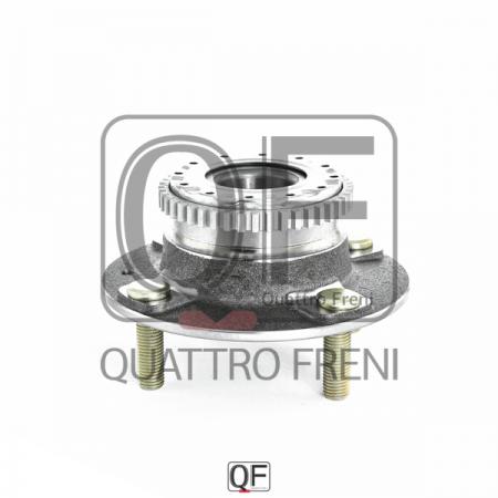   QF04D00049 Quattro Freni