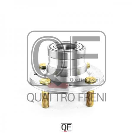   QF04D00067 Quattro Freni