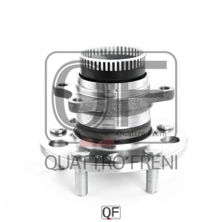   QF04D00117 Quattro Freni