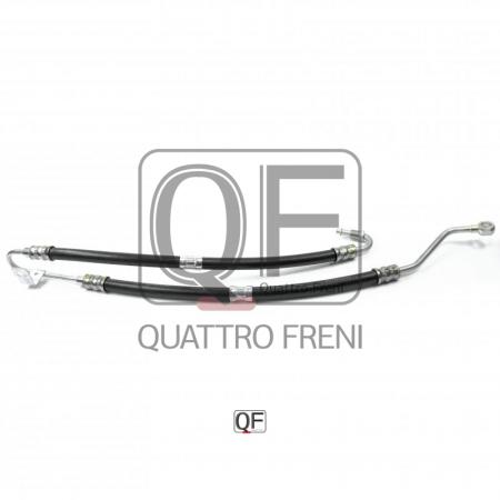   QF04E00002 Quattro Freni