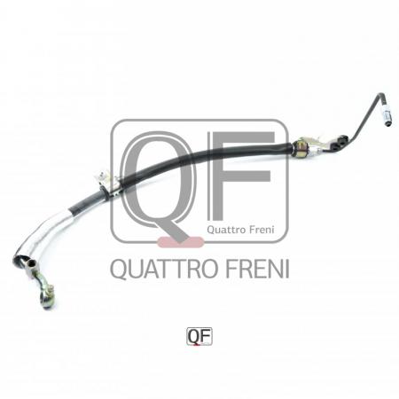   QF04E00040 Quattro Freni