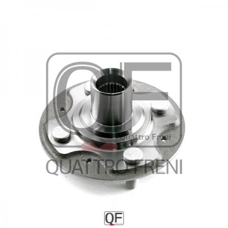   QF10D00089 Quattro Freni