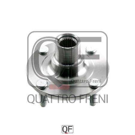   QF10D00110 Quattro Freni