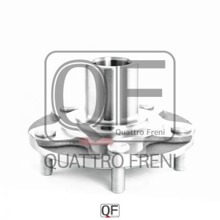   QF10D00126 Quattro Freni