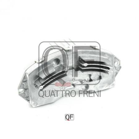    QF10Q00007 Quattro Freni