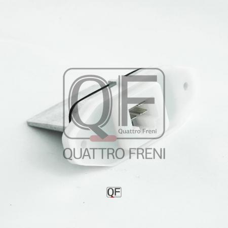    QF10Q00012 Quattro Freni